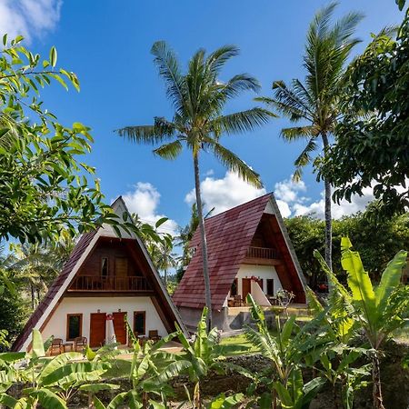 Suan Bubble & Triangle Diamond Beach Pelilit Ngoại thất bức ảnh