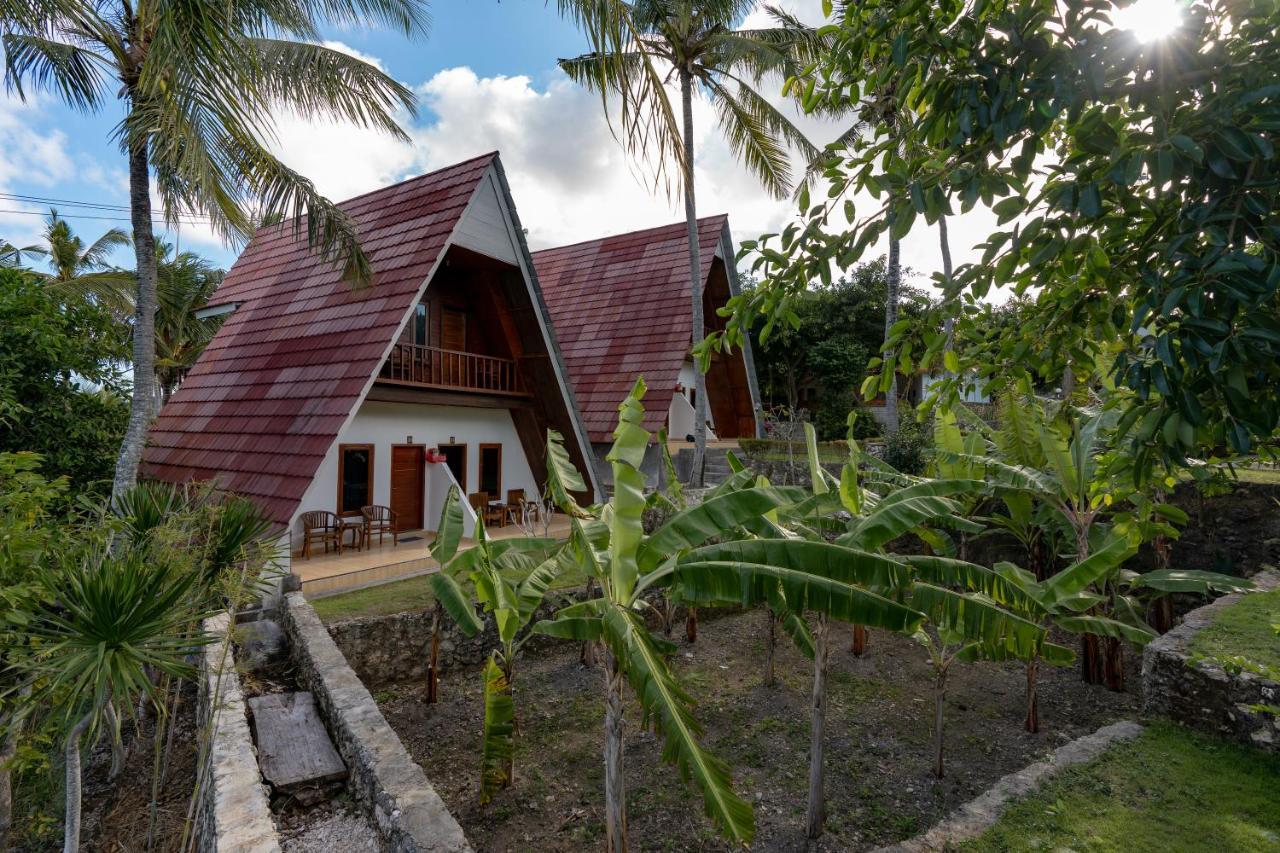 Suan Bubble & Triangle Diamond Beach Pelilit Ngoại thất bức ảnh
