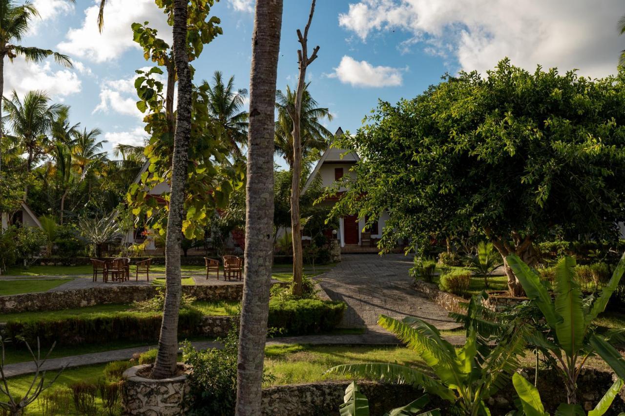 Suan Bubble & Triangle Diamond Beach Pelilit Ngoại thất bức ảnh