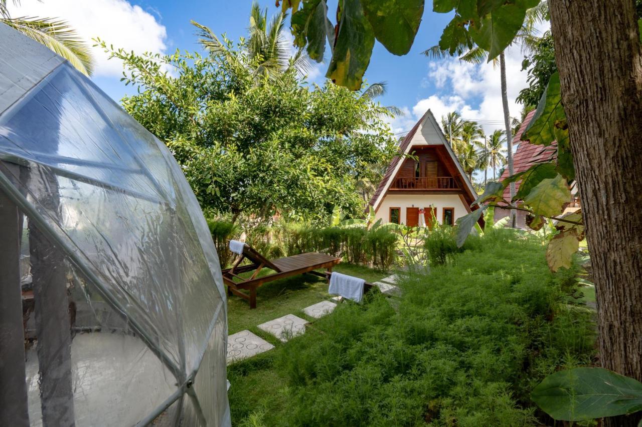 Suan Bubble & Triangle Diamond Beach Pelilit Ngoại thất bức ảnh