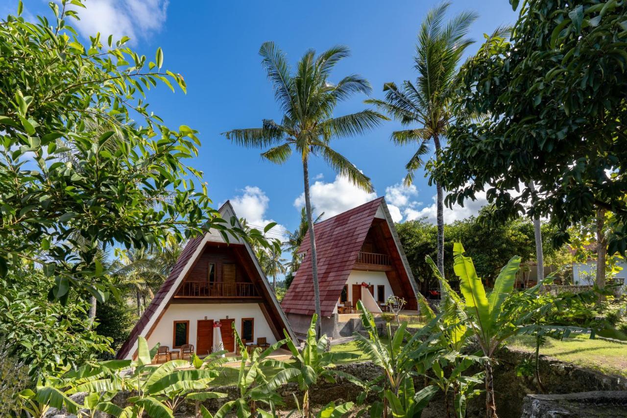 Suan Bubble & Triangle Diamond Beach Pelilit Ngoại thất bức ảnh