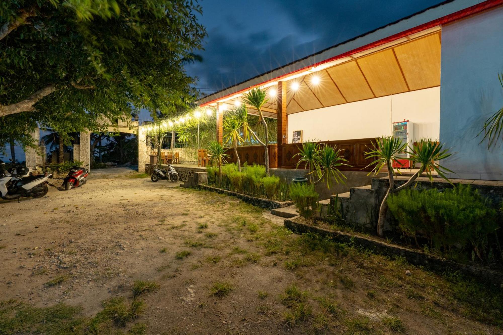 Suan Bubble & Triangle Diamond Beach Pelilit Ngoại thất bức ảnh