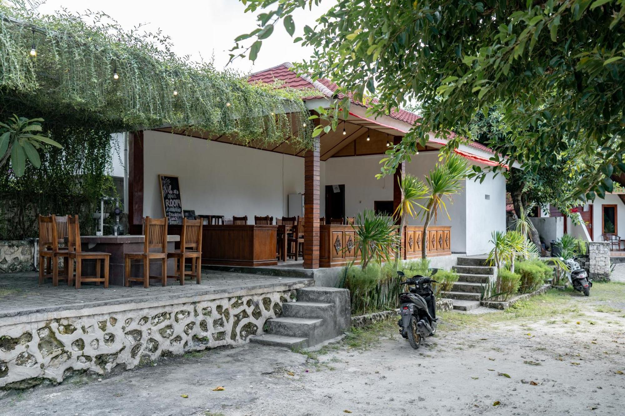 Suan Bubble & Triangle Diamond Beach Pelilit Ngoại thất bức ảnh