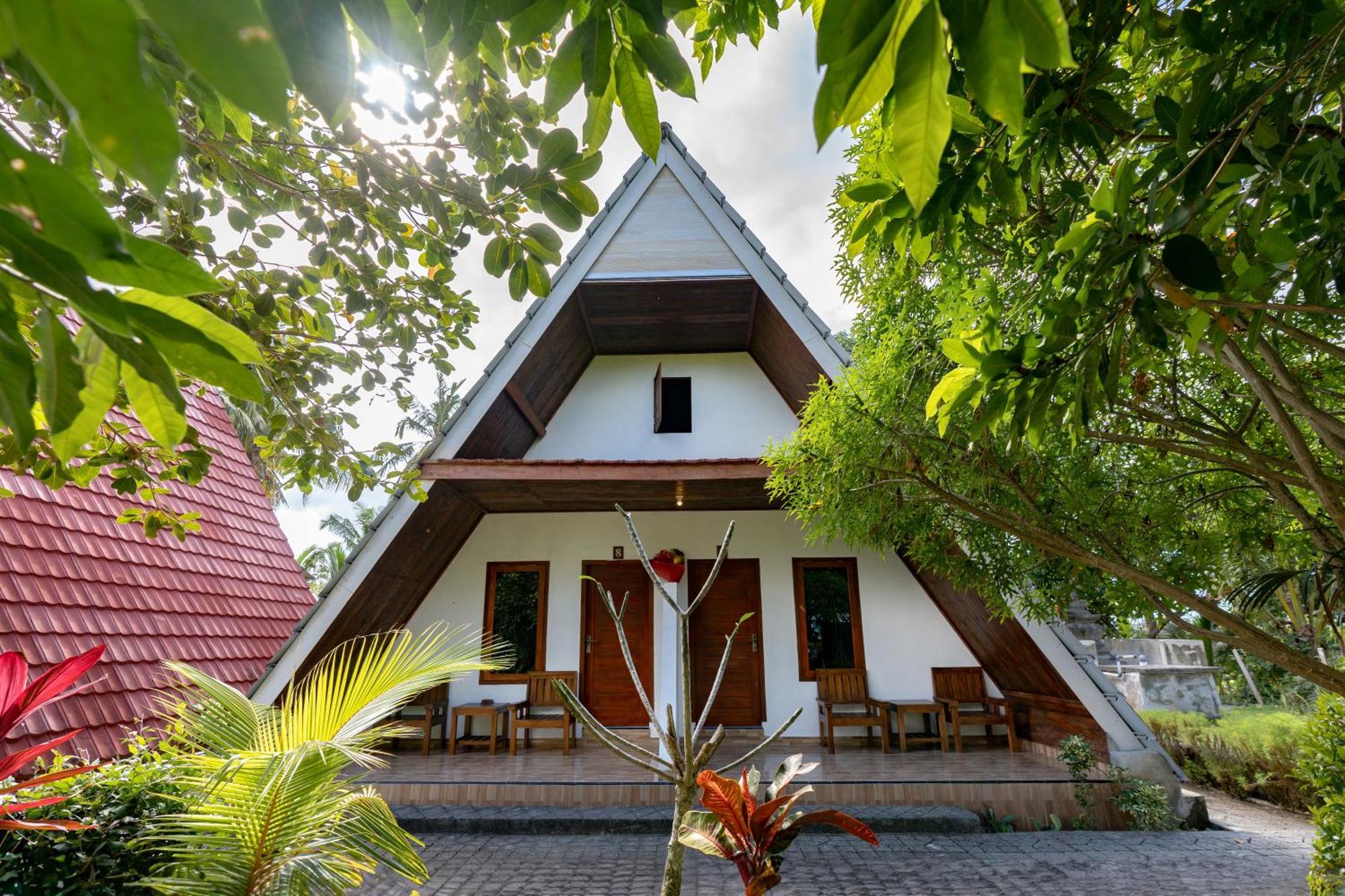 Suan Bubble & Triangle Diamond Beach Pelilit Ngoại thất bức ảnh