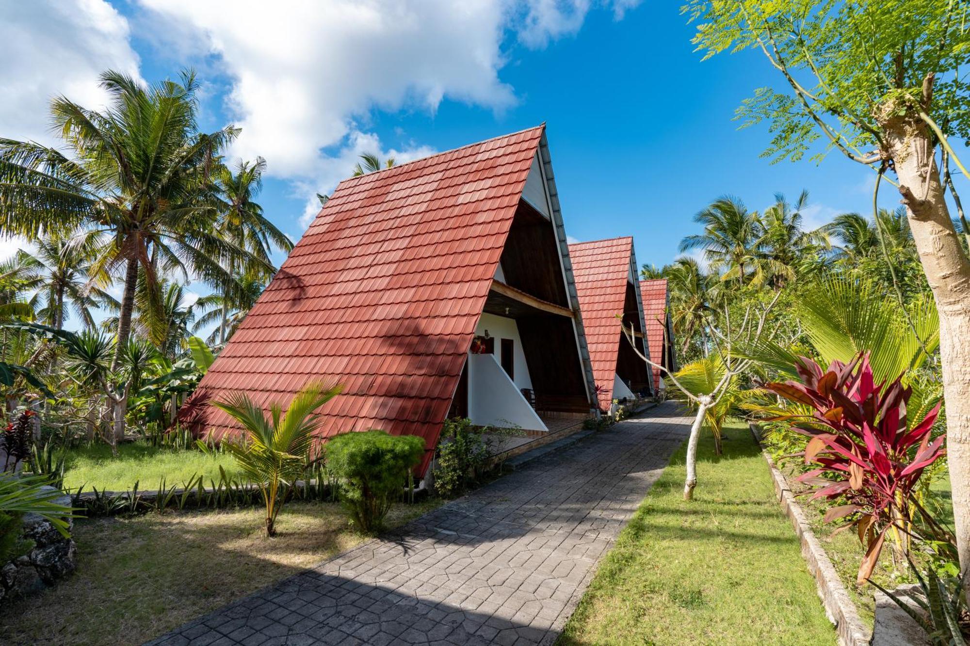 Suan Bubble & Triangle Diamond Beach Pelilit Ngoại thất bức ảnh