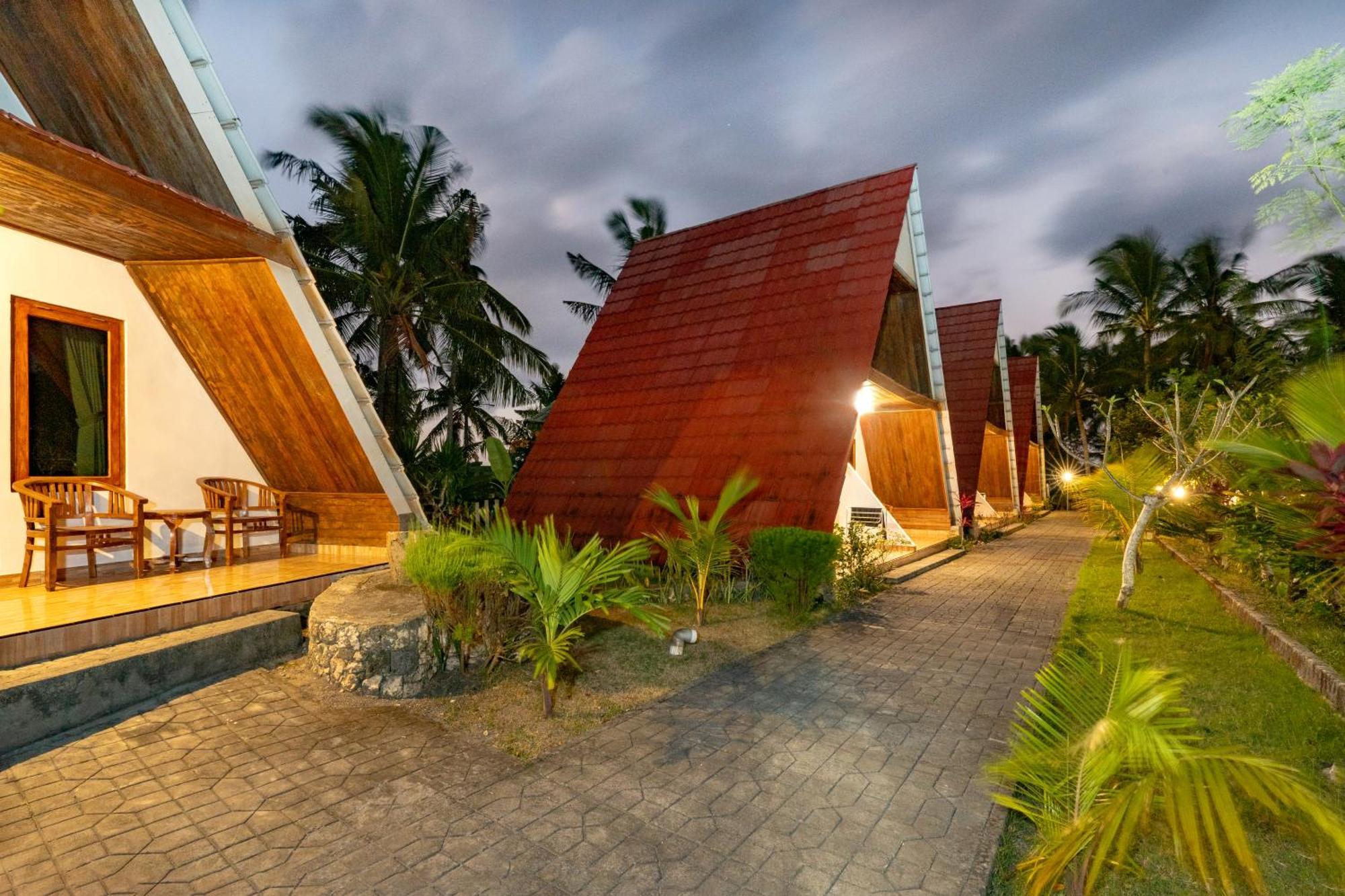 Suan Bubble & Triangle Diamond Beach Pelilit Ngoại thất bức ảnh