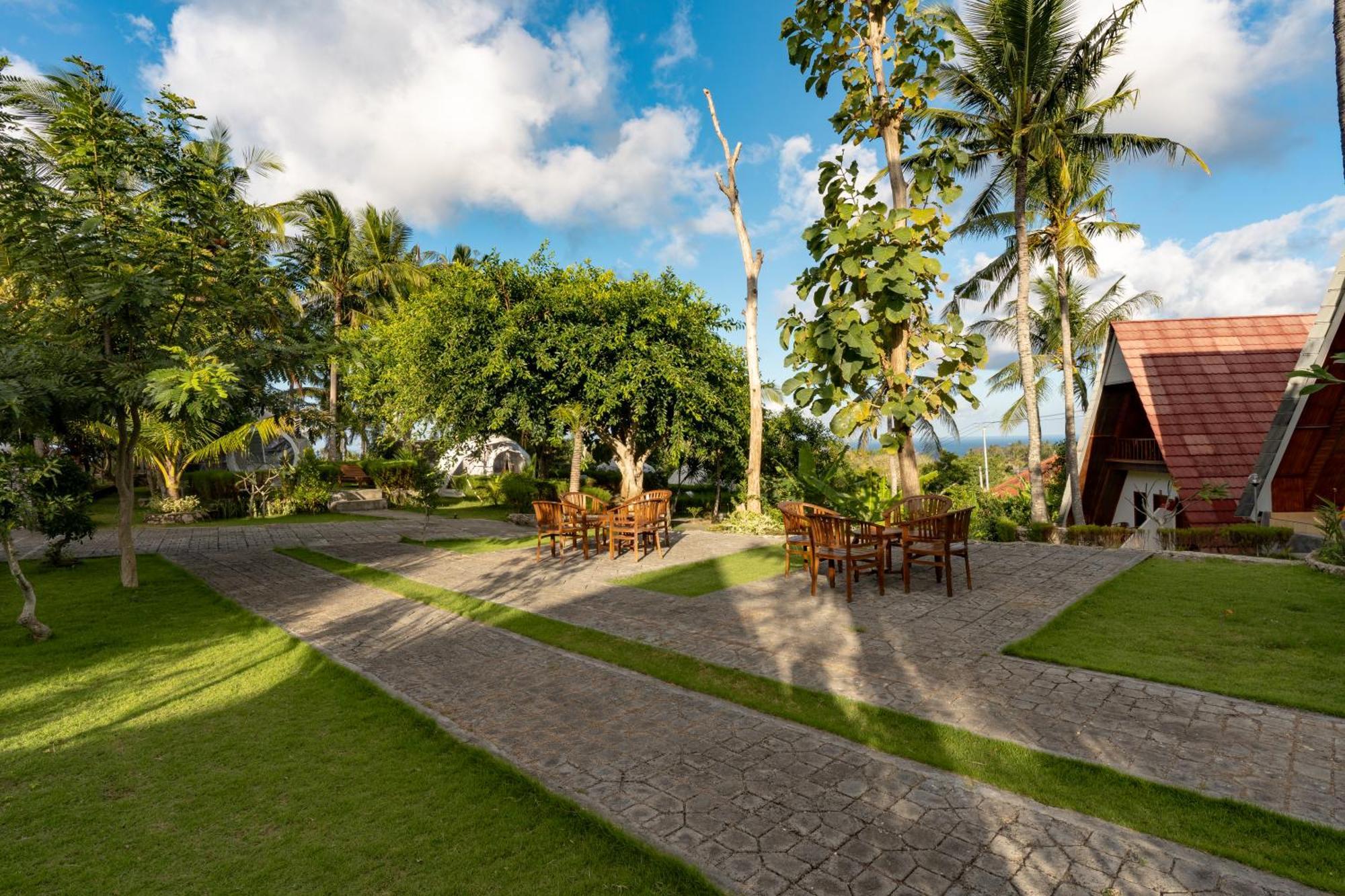 Suan Bubble & Triangle Diamond Beach Pelilit Ngoại thất bức ảnh