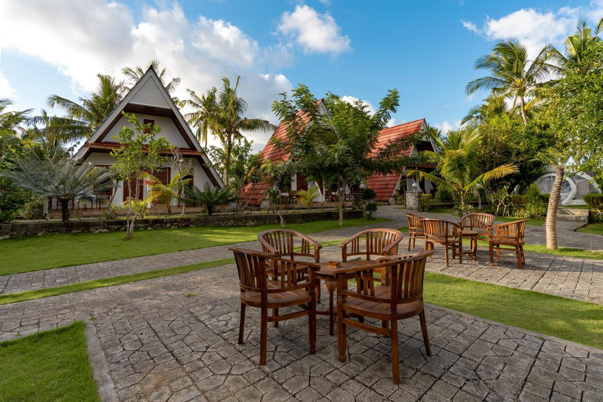 Suan Bubble & Triangle Diamond Beach Pelilit Ngoại thất bức ảnh