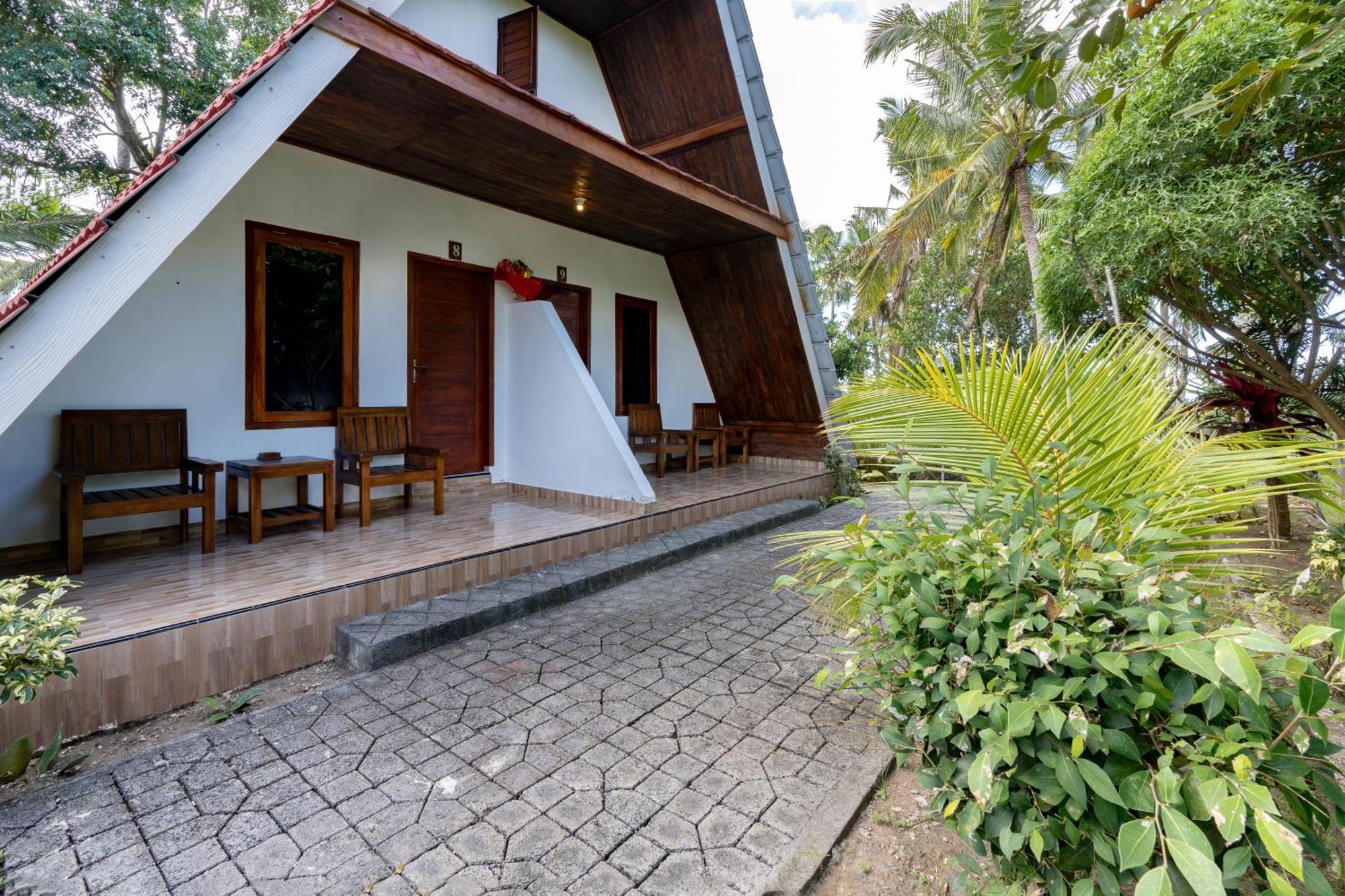 Suan Bubble & Triangle Diamond Beach Pelilit Ngoại thất bức ảnh