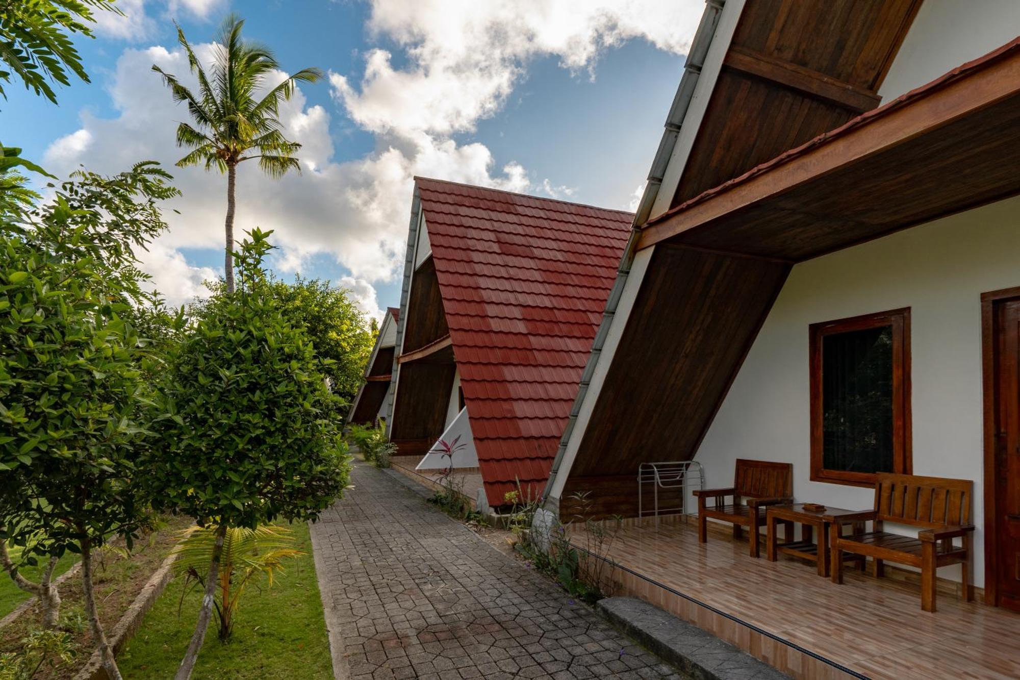 Suan Bubble & Triangle Diamond Beach Pelilit Ngoại thất bức ảnh