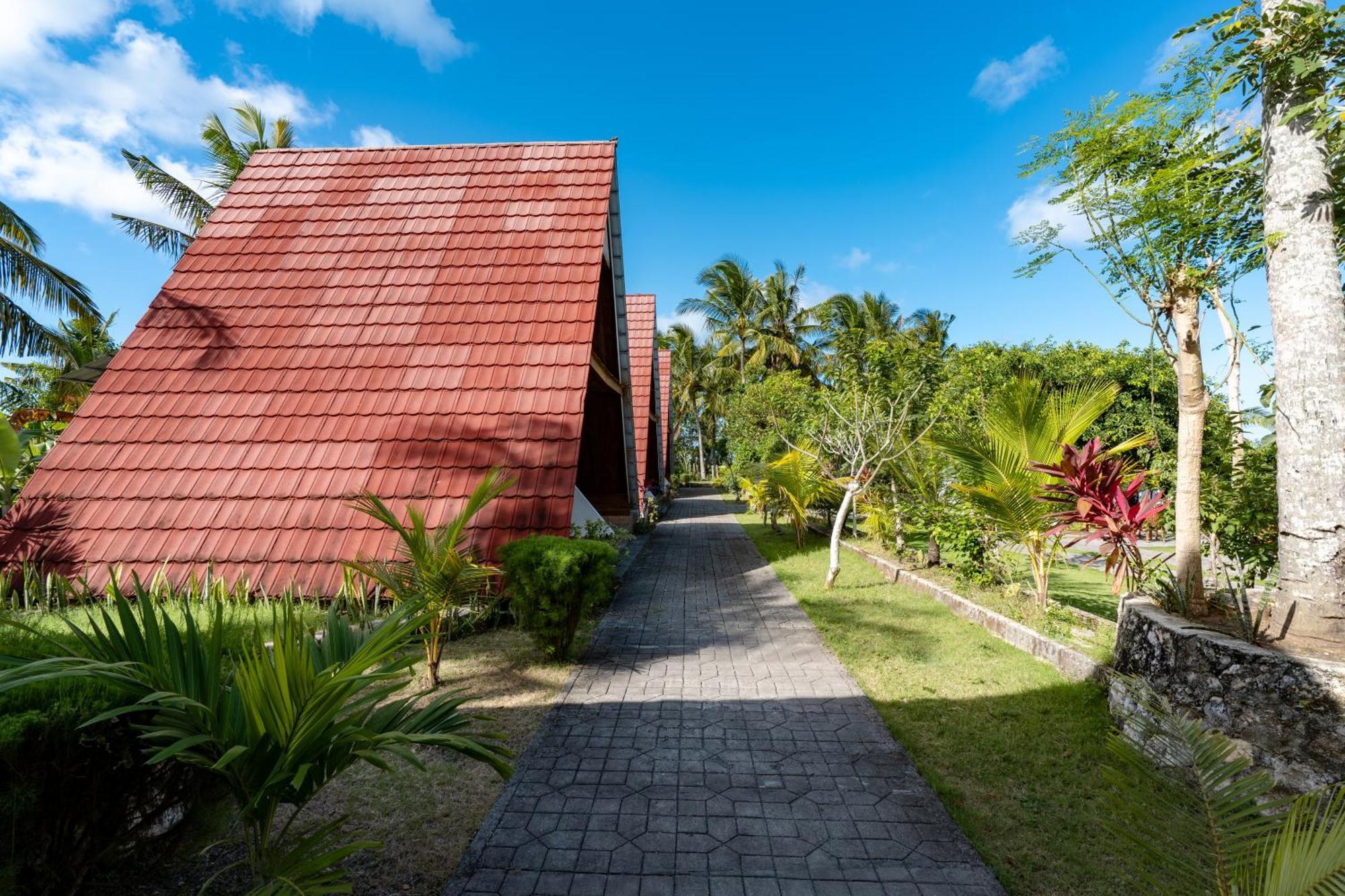 Suan Bubble & Triangle Diamond Beach Pelilit Ngoại thất bức ảnh