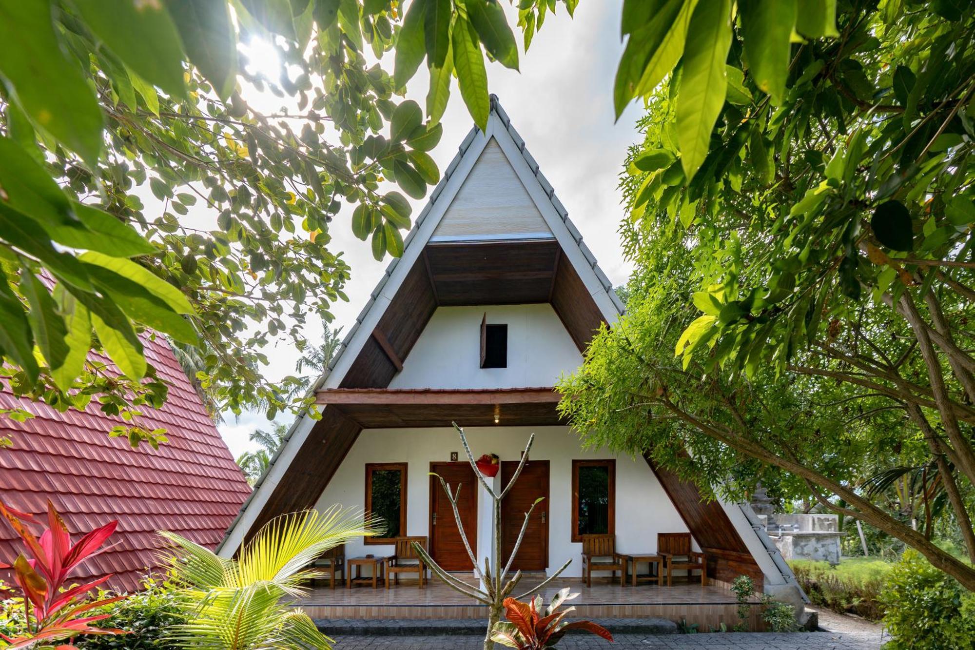 Suan Bubble & Triangle Diamond Beach Pelilit Ngoại thất bức ảnh