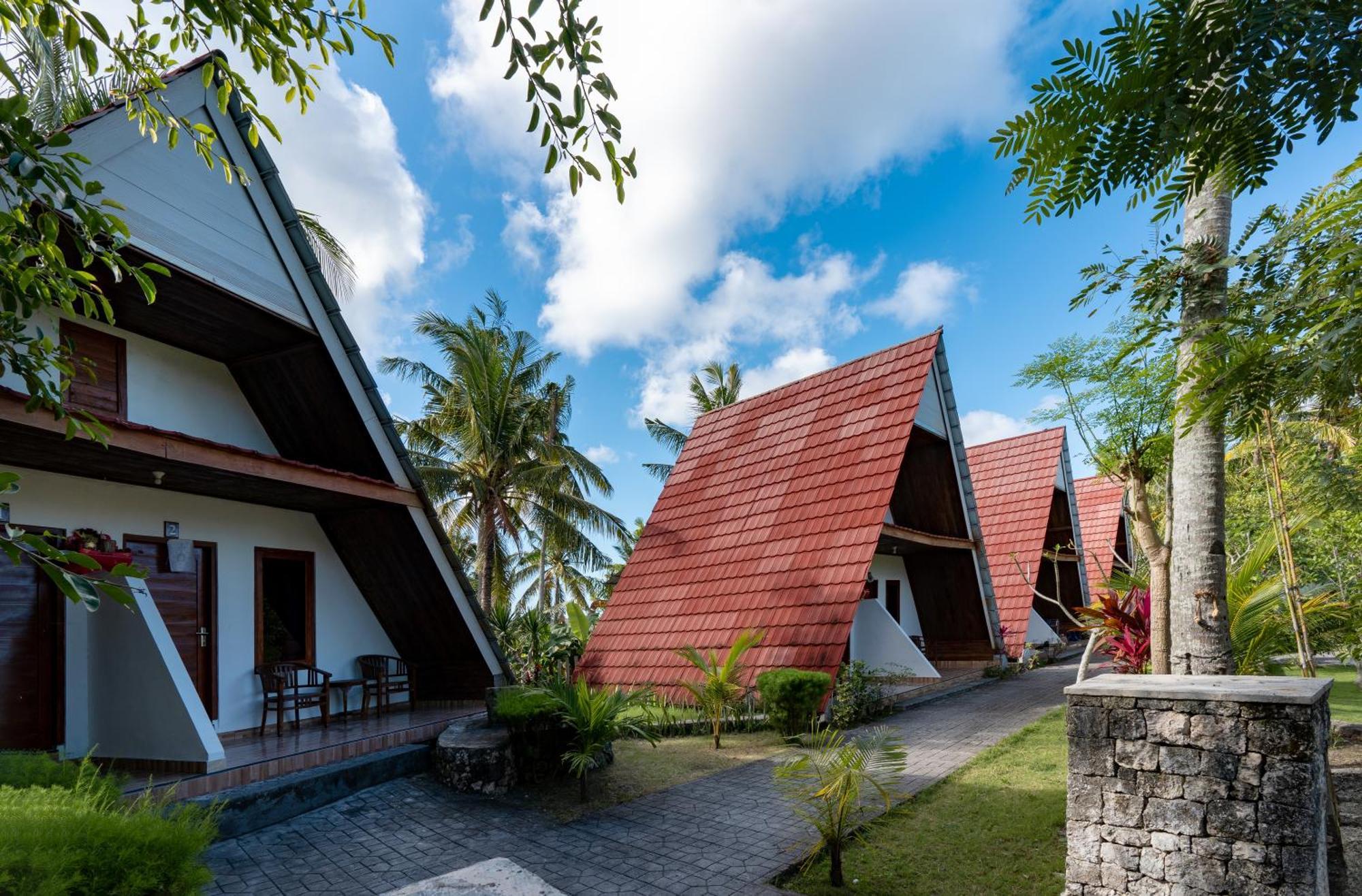 Suan Bubble & Triangle Diamond Beach Pelilit Ngoại thất bức ảnh