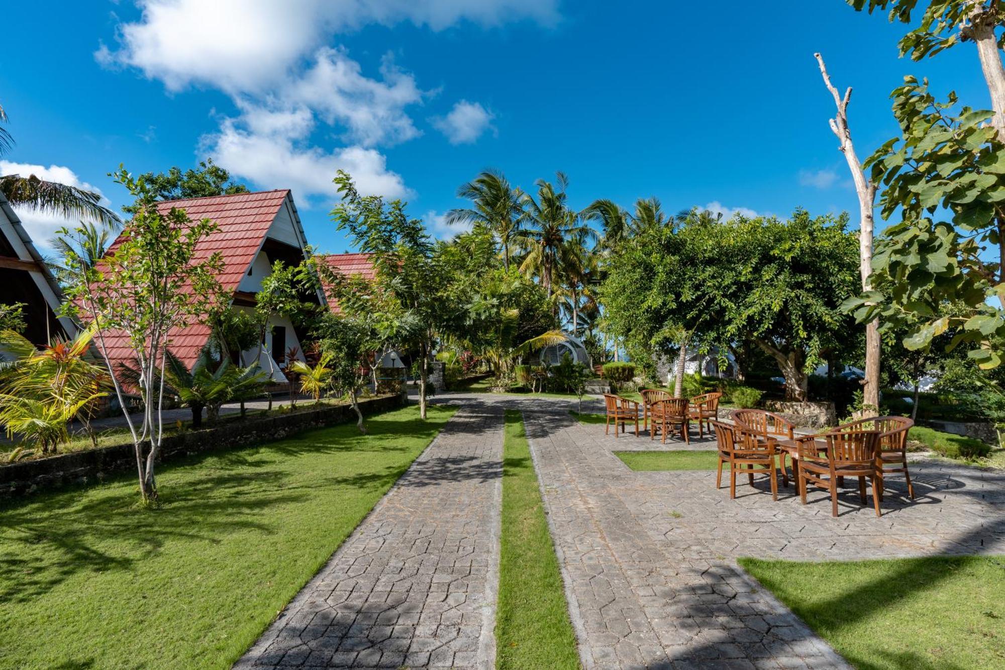 Suan Bubble & Triangle Diamond Beach Pelilit Ngoại thất bức ảnh
