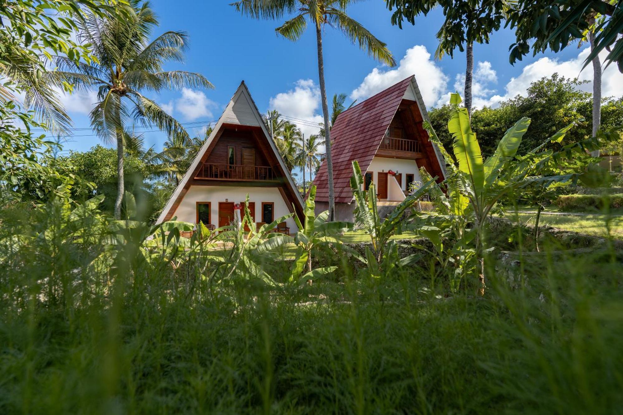 Suan Bubble & Triangle Diamond Beach Pelilit Ngoại thất bức ảnh