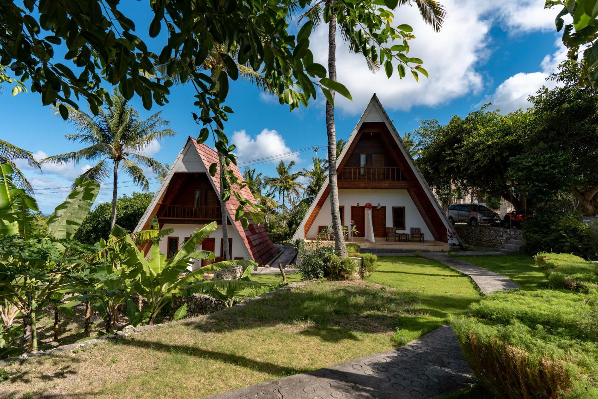 Suan Bubble & Triangle Diamond Beach Pelilit Ngoại thất bức ảnh