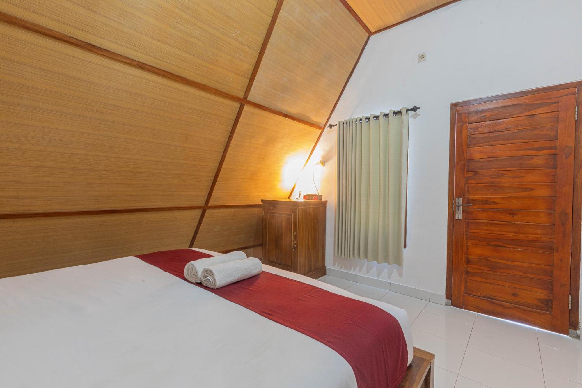 Suan Bubble & Triangle Diamond Beach Pelilit Ngoại thất bức ảnh