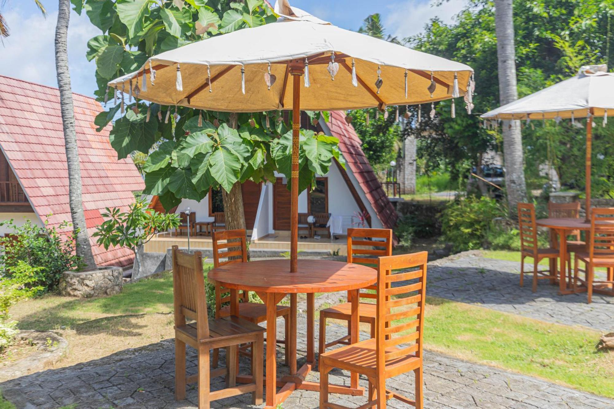 Suan Bubble & Triangle Diamond Beach Pelilit Ngoại thất bức ảnh