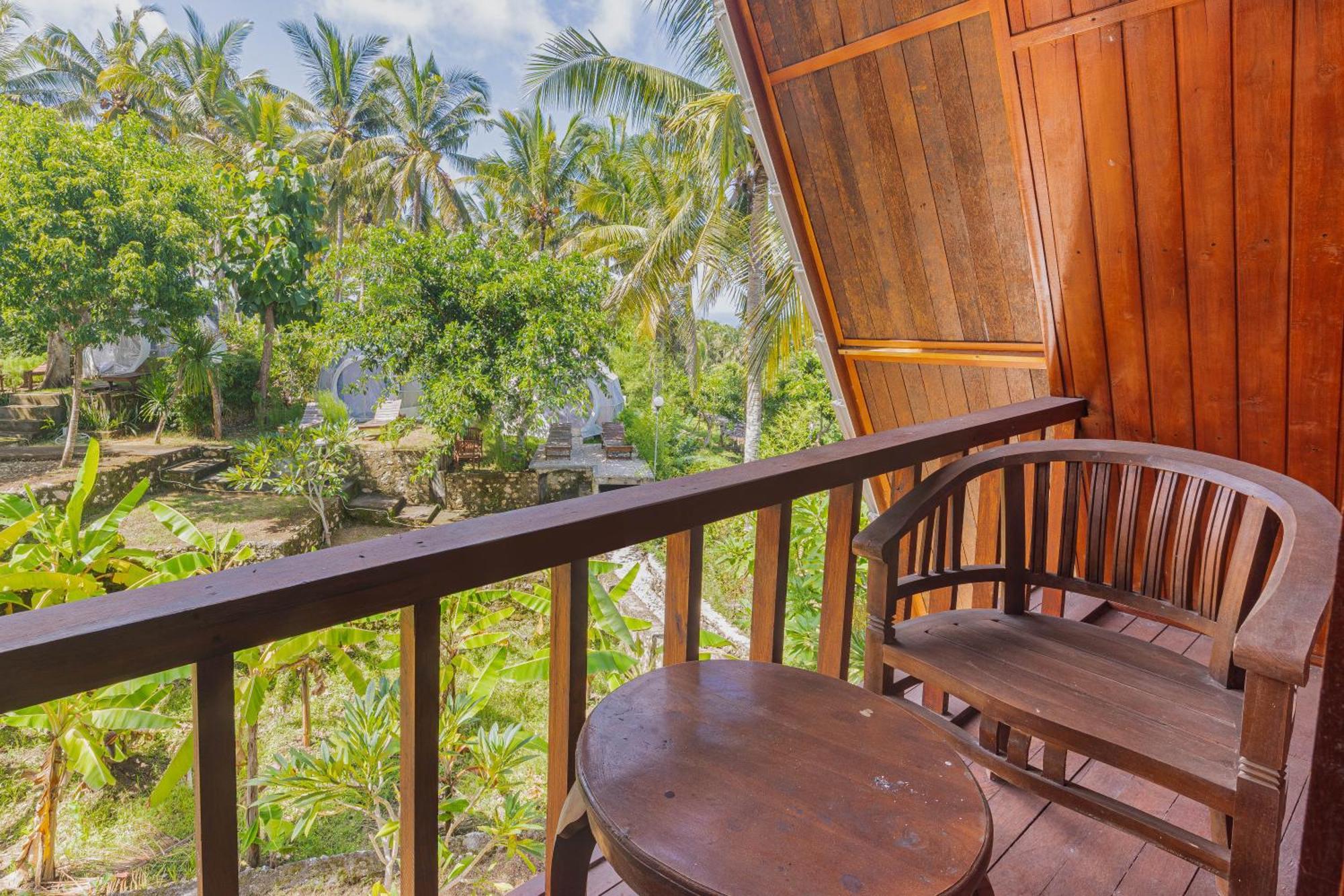 Suan Bubble & Triangle Diamond Beach Pelilit Ngoại thất bức ảnh