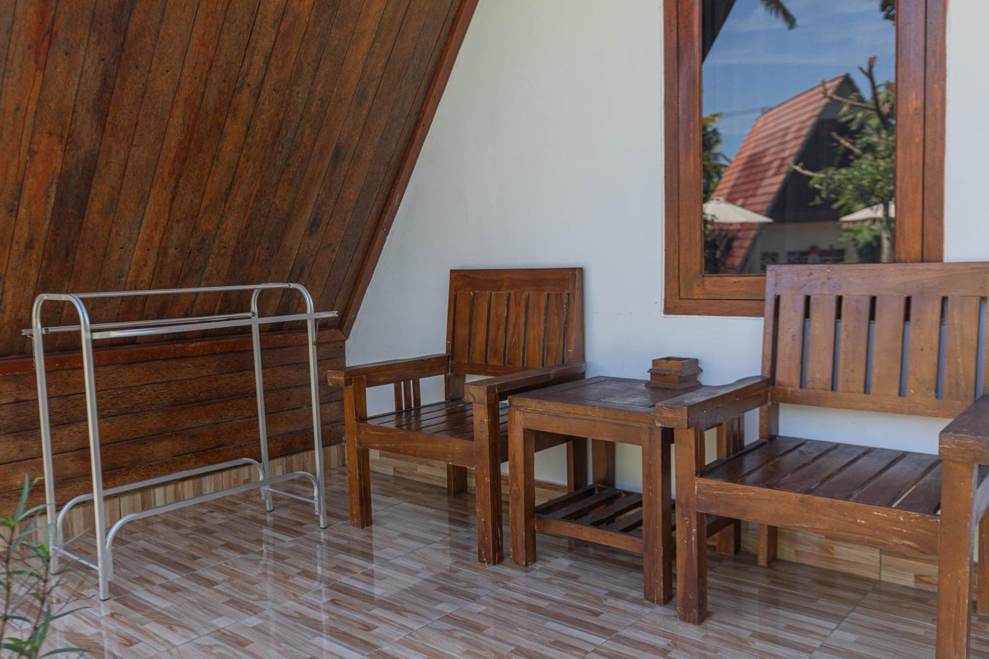 Suan Bubble & Triangle Diamond Beach Pelilit Ngoại thất bức ảnh