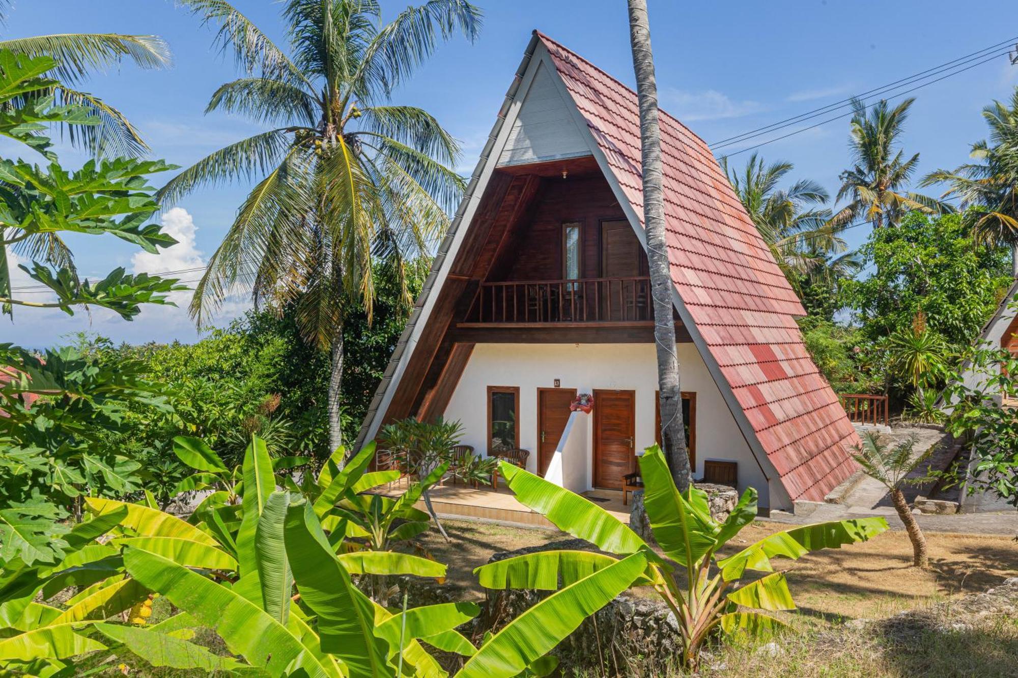 Suan Bubble & Triangle Diamond Beach Pelilit Ngoại thất bức ảnh