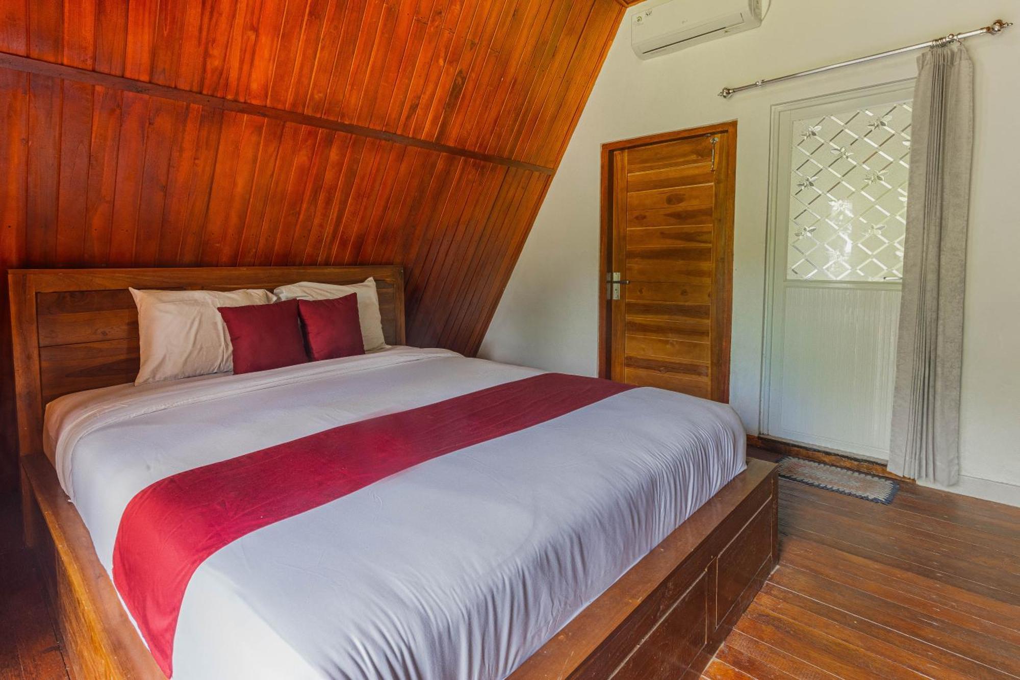Suan Bubble & Triangle Diamond Beach Pelilit Ngoại thất bức ảnh