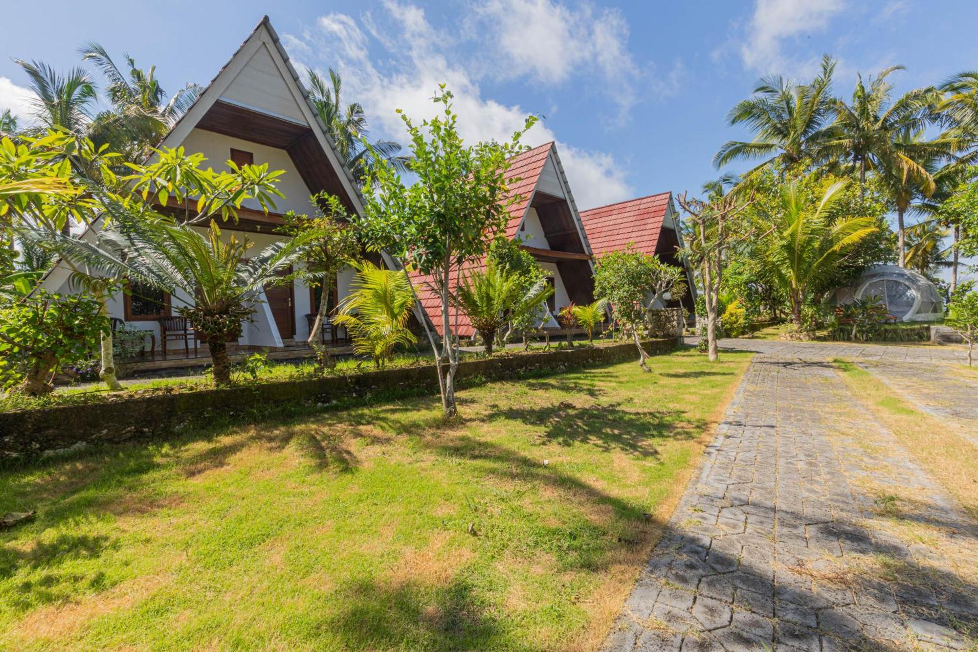 Suan Bubble & Triangle Diamond Beach Pelilit Ngoại thất bức ảnh