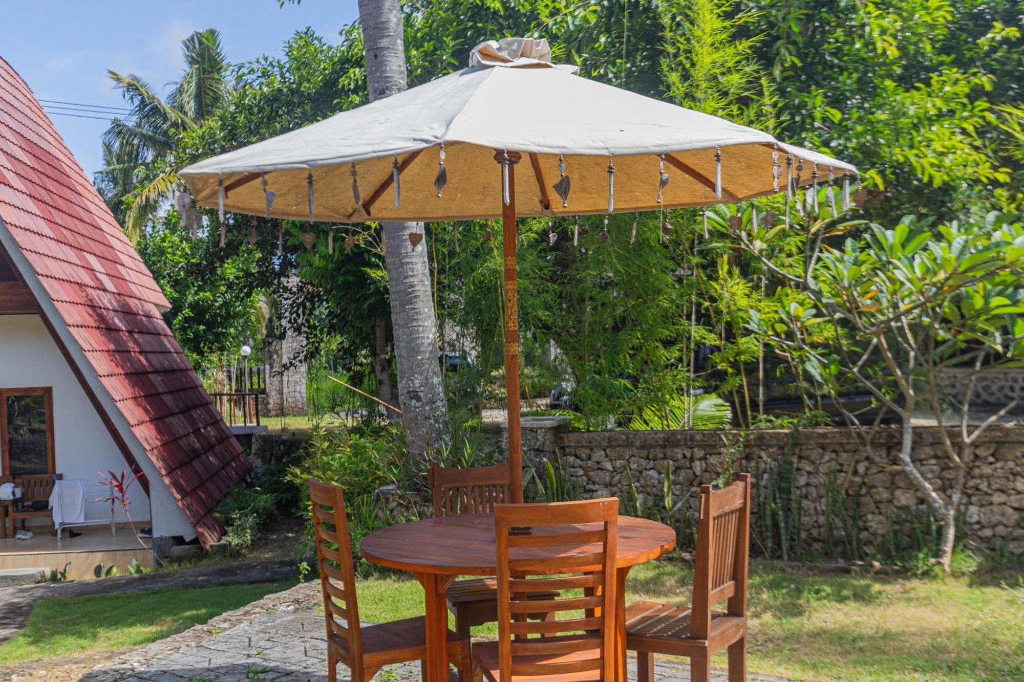 Suan Bubble & Triangle Diamond Beach Pelilit Ngoại thất bức ảnh