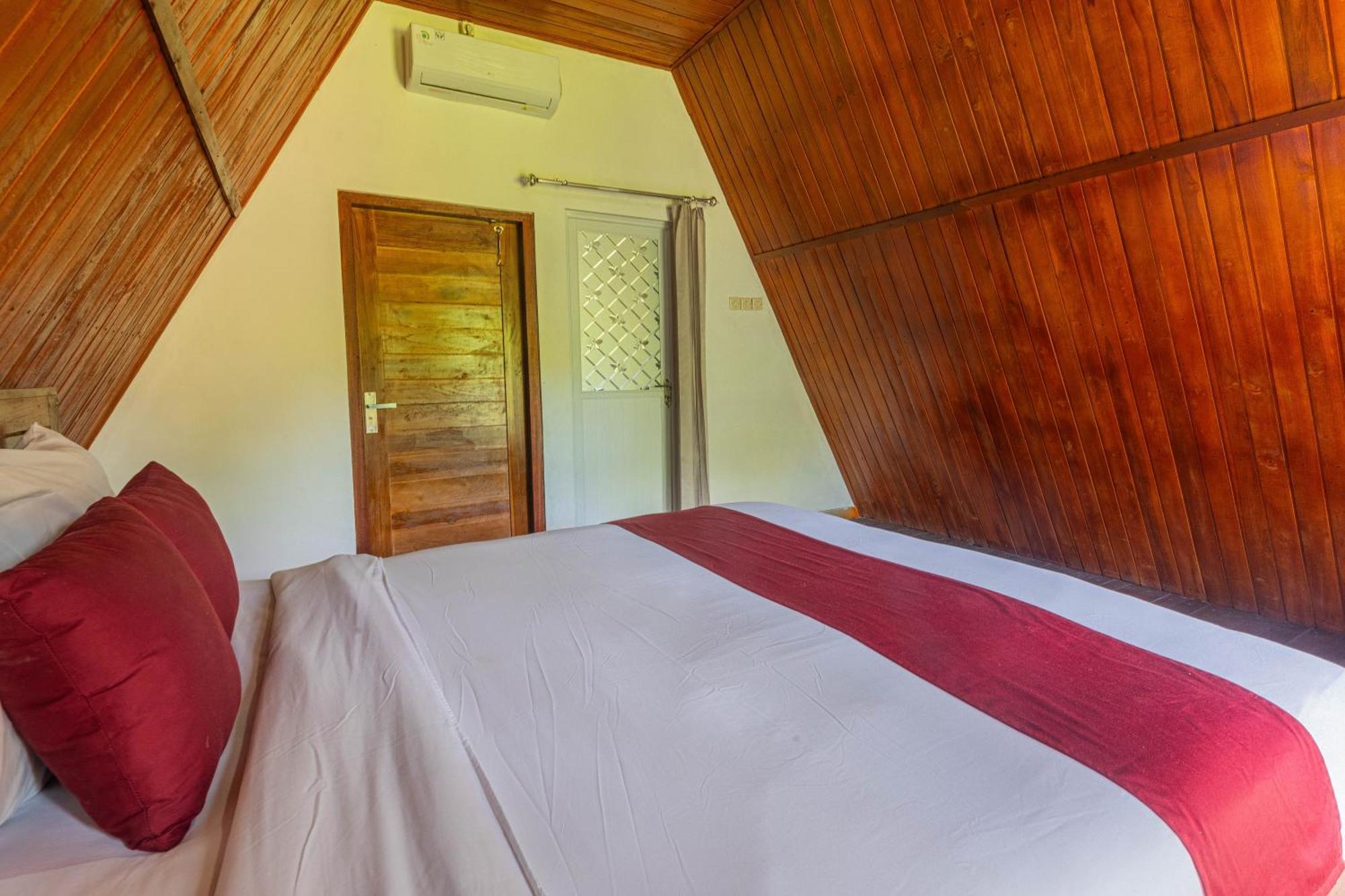 Suan Bubble & Triangle Diamond Beach Pelilit Ngoại thất bức ảnh