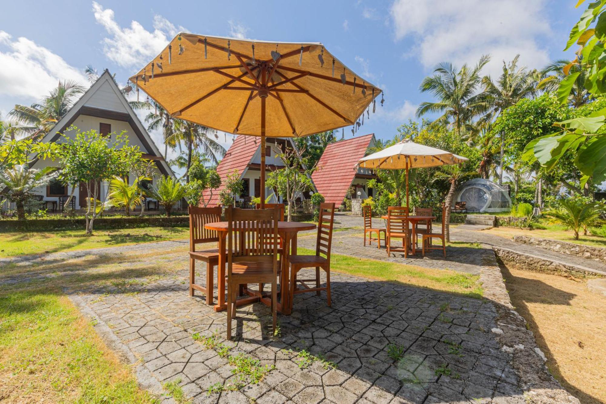 Suan Bubble & Triangle Diamond Beach Pelilit Ngoại thất bức ảnh