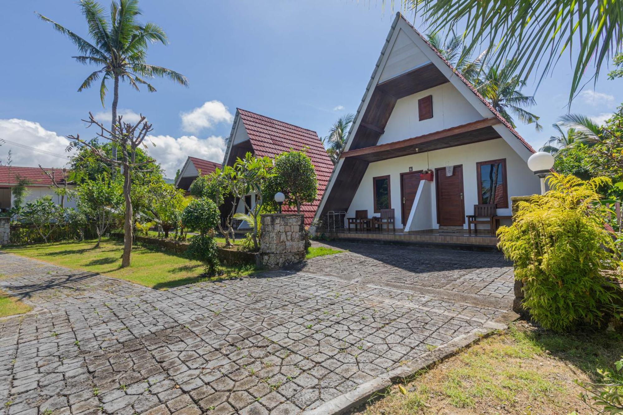 Suan Bubble & Triangle Diamond Beach Pelilit Ngoại thất bức ảnh