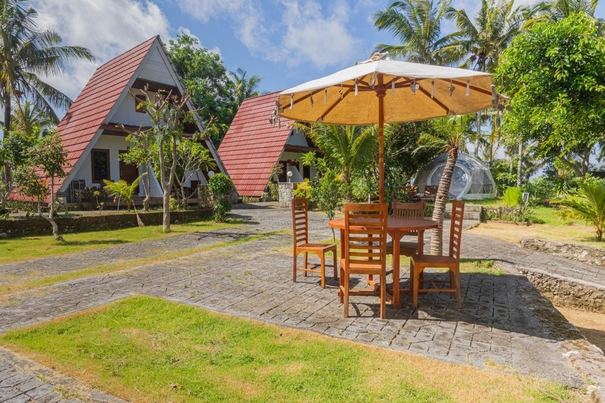 Suan Bubble & Triangle Diamond Beach Pelilit Ngoại thất bức ảnh