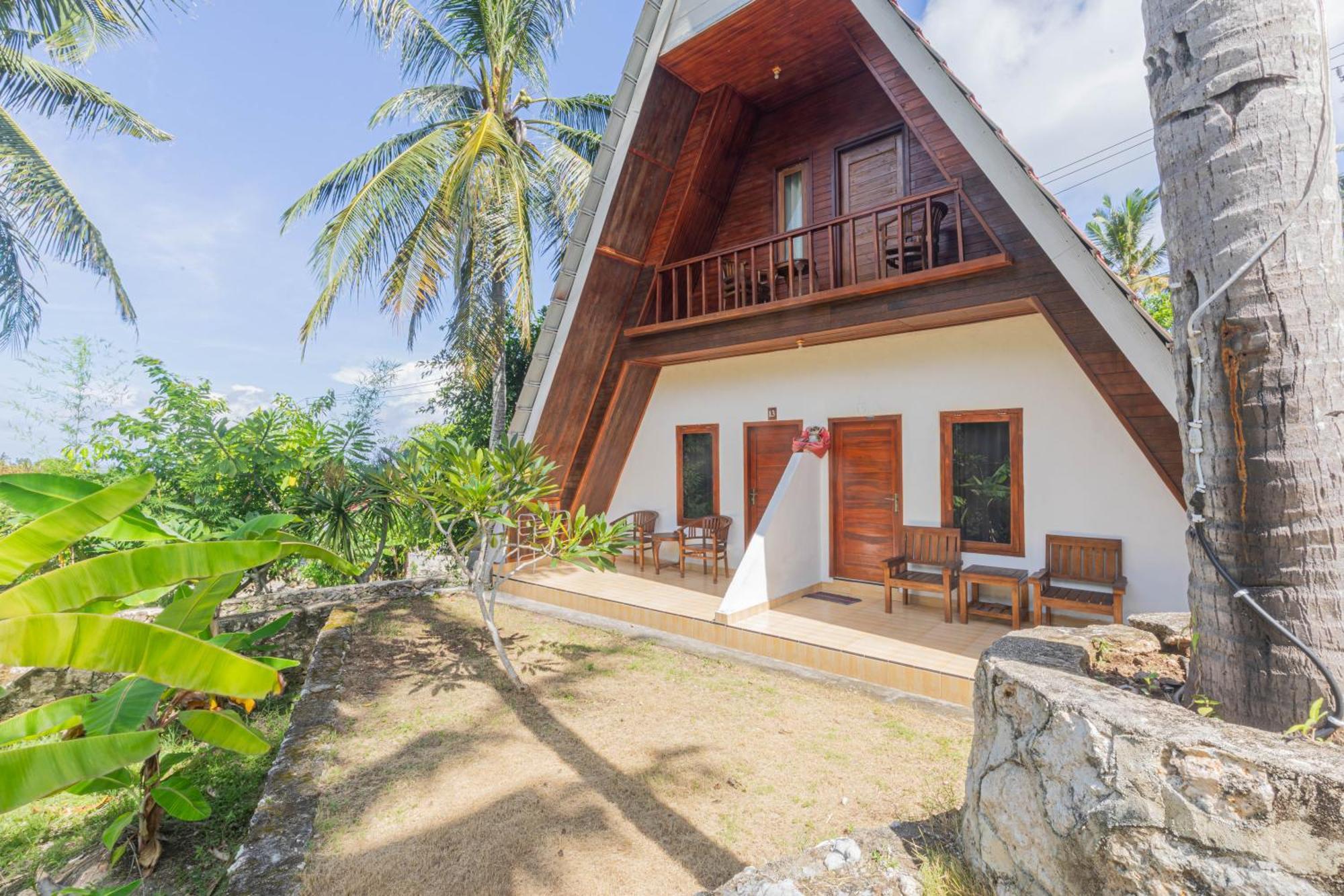 Suan Bubble & Triangle Diamond Beach Pelilit Ngoại thất bức ảnh